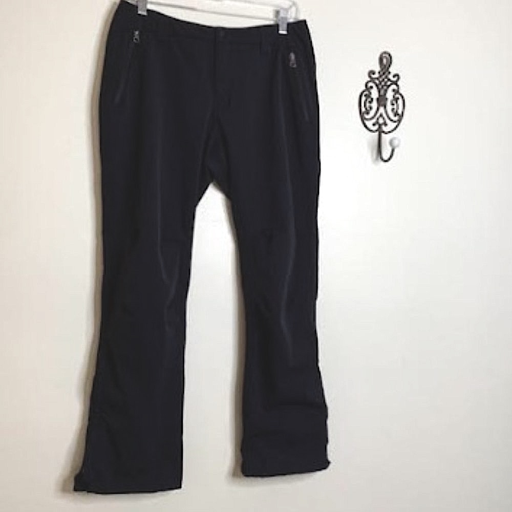 REI Mistral Soft Shell Hiking Pants